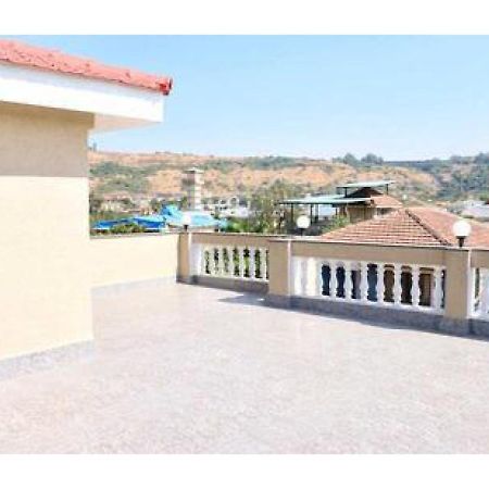 Vila Mount Castle 5Bhk Lonavala Exteriér fotografie