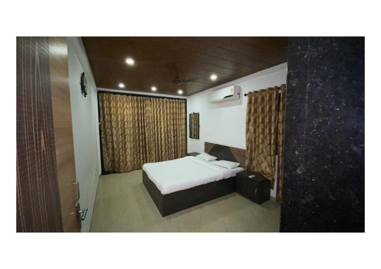 Vila Mount Castle 5Bhk Lonavala Exteriér fotografie