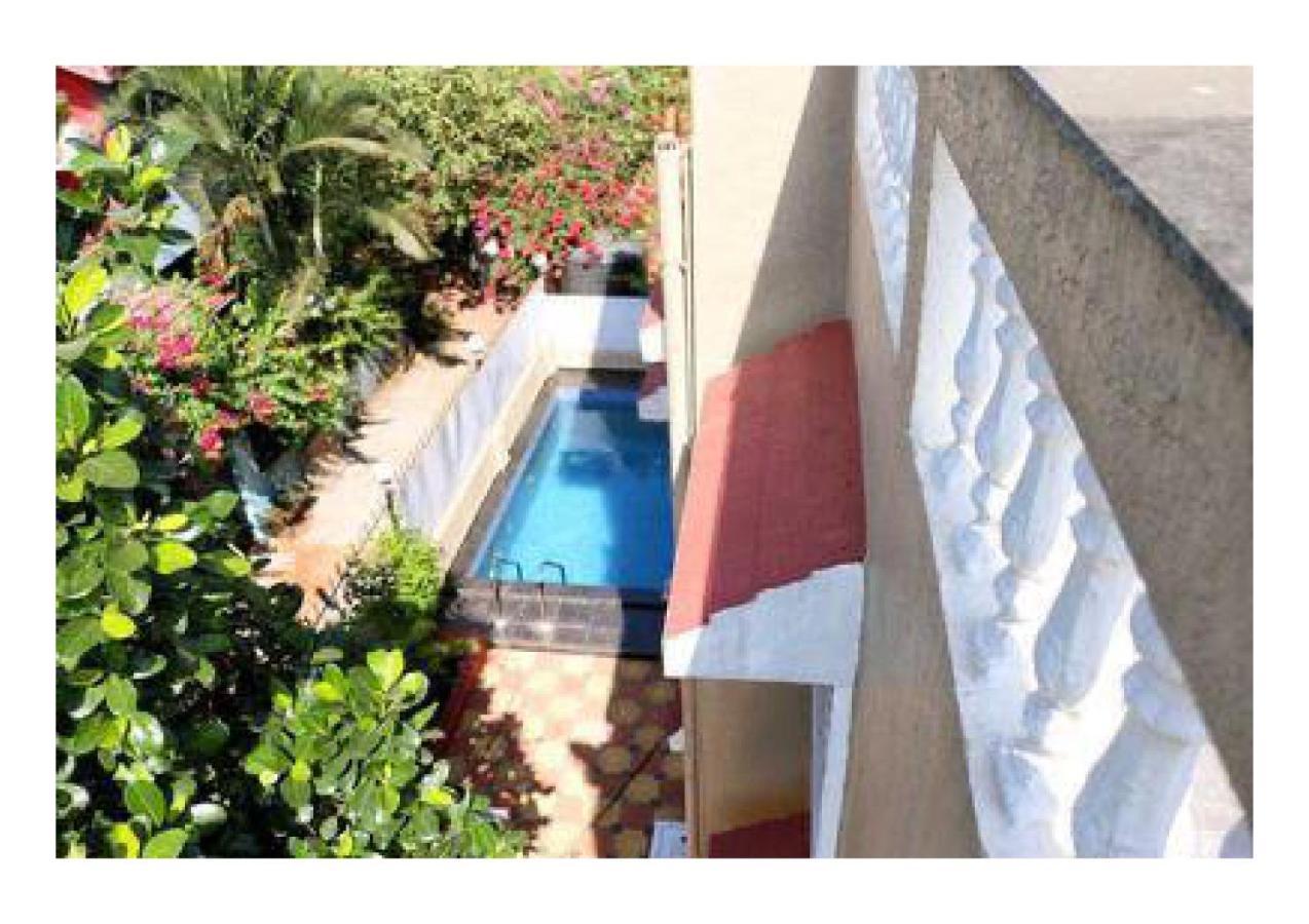 Vila Mount Castle 5Bhk Lonavala Exteriér fotografie