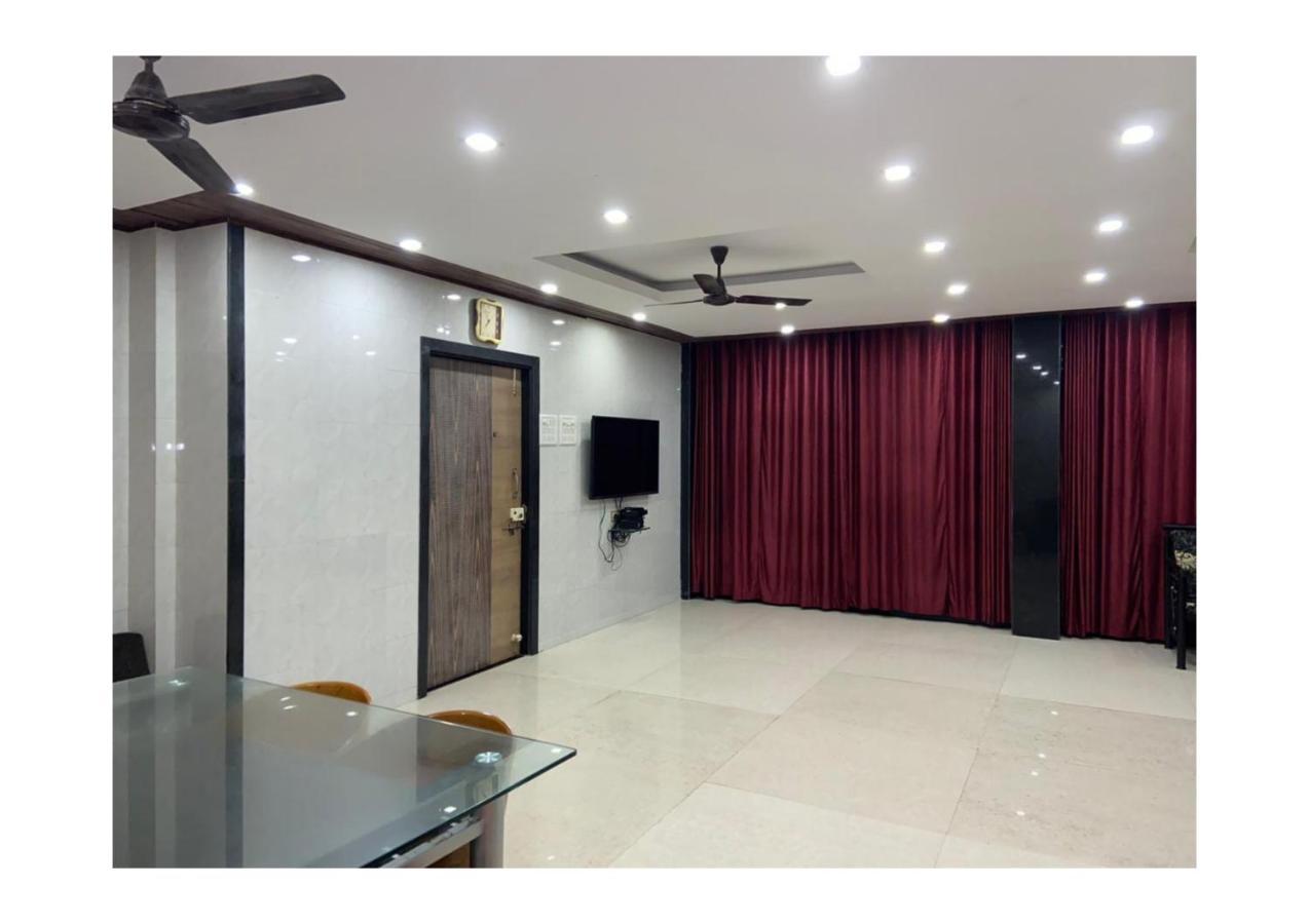 Vila Mount Castle 5Bhk Lonavala Exteriér fotografie