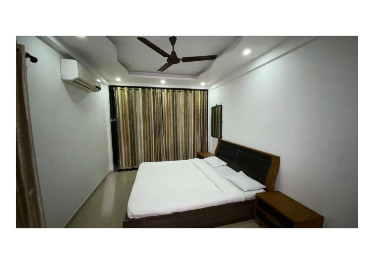 Vila Mount Castle 5Bhk Lonavala Exteriér fotografie