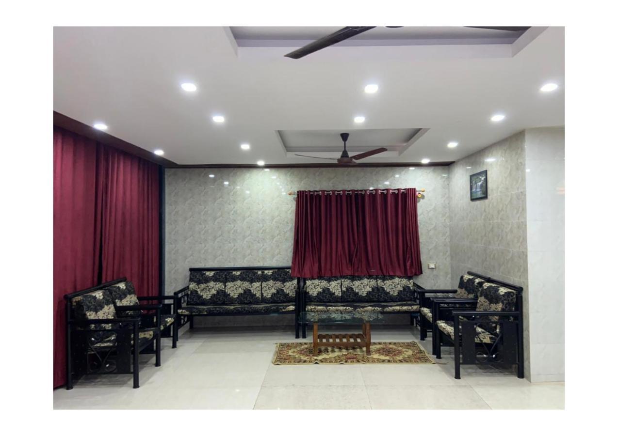 Vila Mount Castle 5Bhk Lonavala Exteriér fotografie