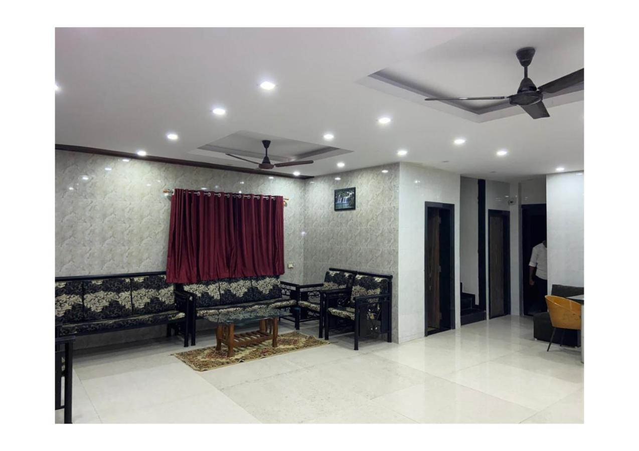 Vila Mount Castle 5Bhk Lonavala Exteriér fotografie