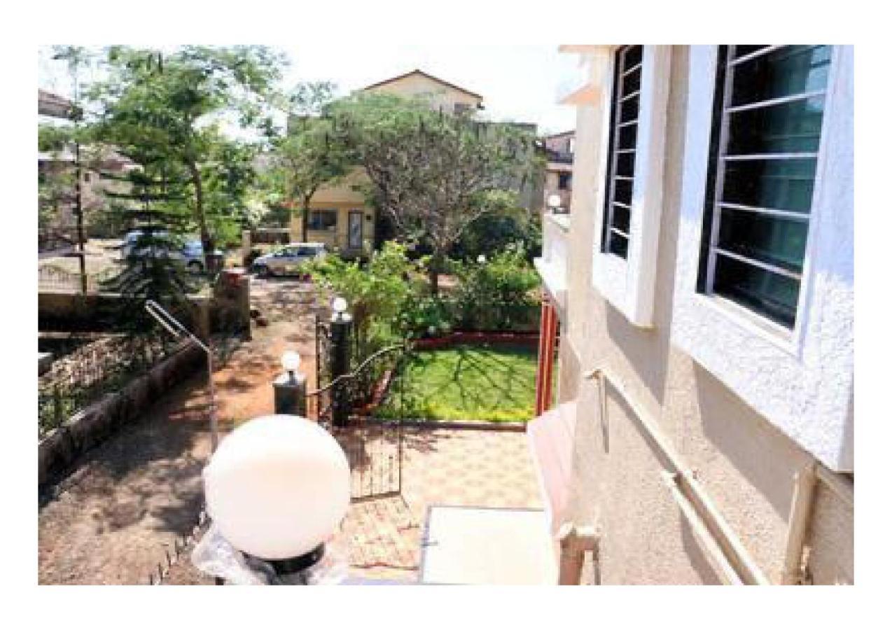 Vila Mount Castle 5Bhk Lonavala Exteriér fotografie