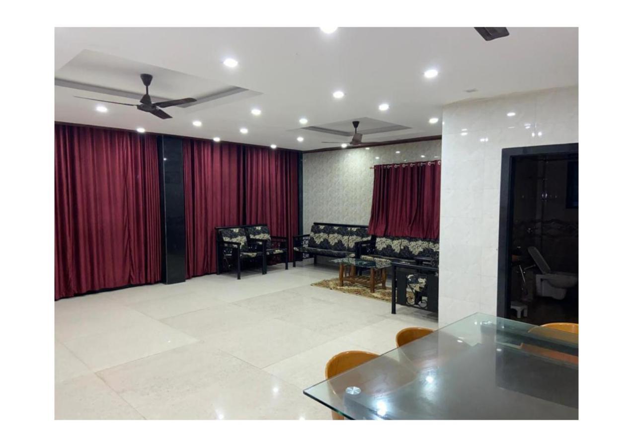 Vila Mount Castle 5Bhk Lonavala Exteriér fotografie