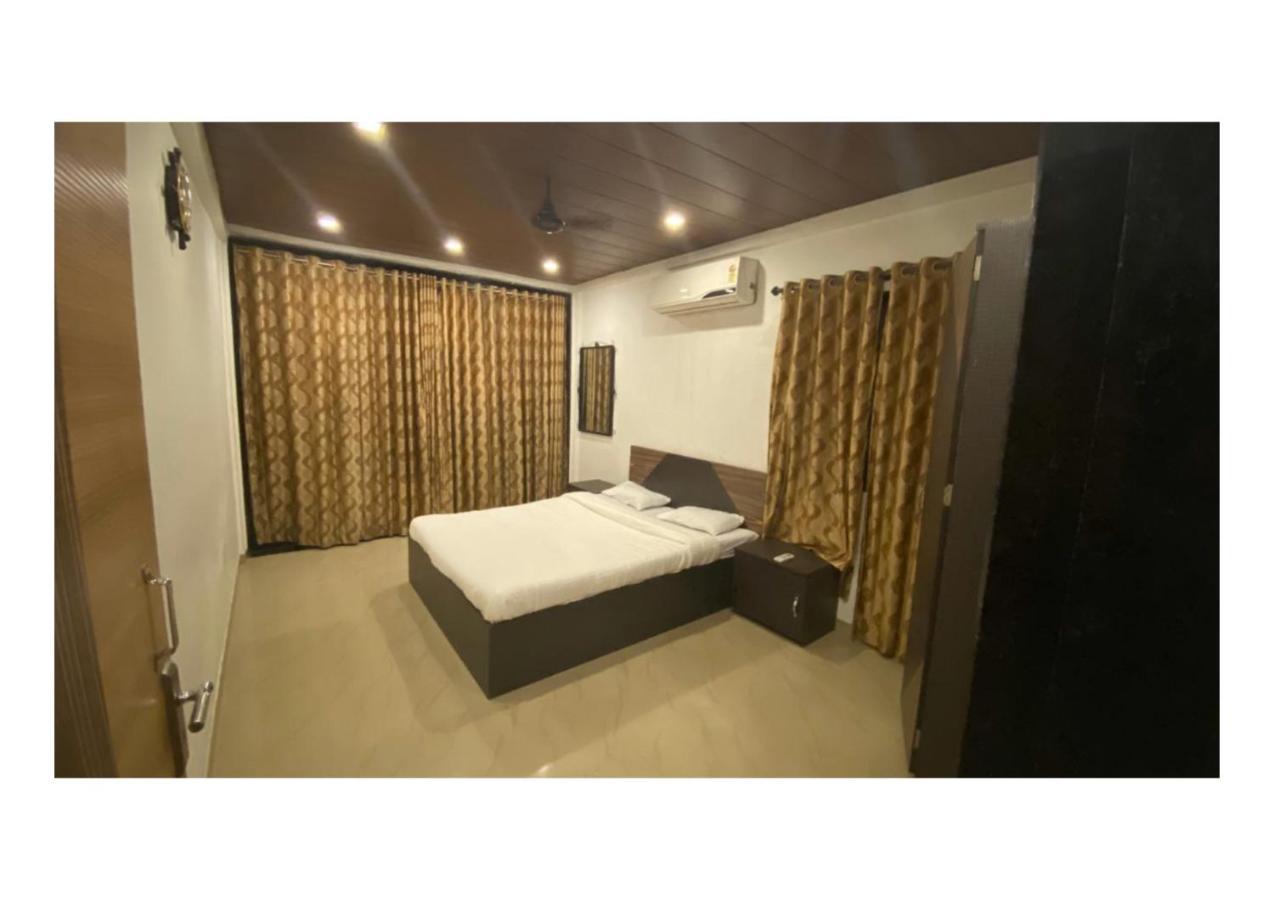 Vila Mount Castle 5Bhk Lonavala Exteriér fotografie