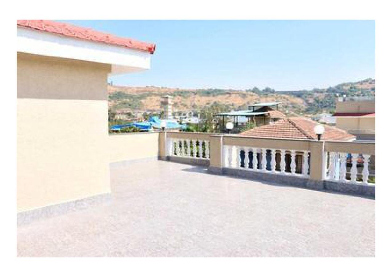 Vila Mount Castle 5Bhk Lonavala Exteriér fotografie