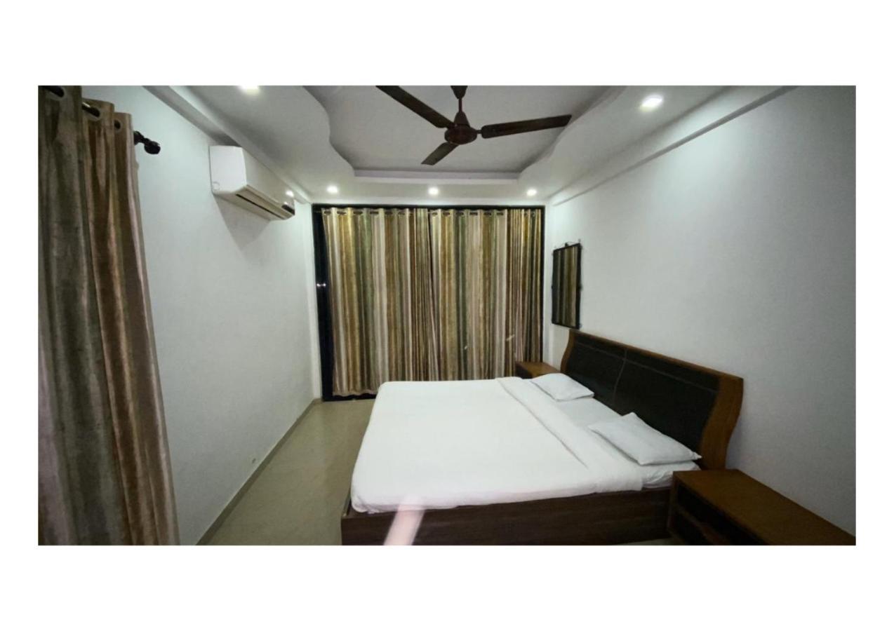 Vila Mount Castle 5Bhk Lonavala Exteriér fotografie