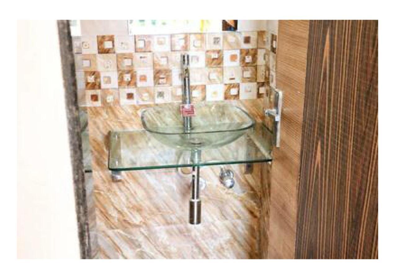 Vila Mount Castle 5Bhk Lonavala Exteriér fotografie