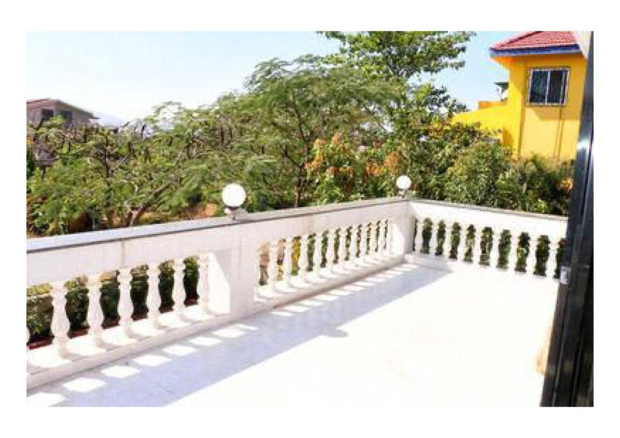 Vila Mount Castle 5Bhk Lonavala Exteriér fotografie